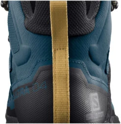 Salomon X Ultra 4 Mid GTX -Extérieur Chaussures Magasin salomon x ultra 4 mid gtx legion blue black fall leaf 6 5 uk 40 eur legion blue black fall leaf 2
