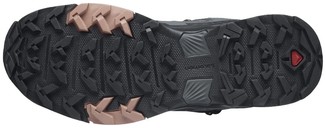 Salomon X Ultra 4 Mid GTX Women 14 Salomon X Ultra 4 Mid GTX Women – Image 12