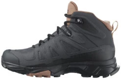Salomon X Ultra 4 Mid GTX Women 29 Salomon X Ultra 4 Mid GTX Women -Extérieur Chaussures Magasin salomon x ultra 4 mid gtx women ebony mocha mousse almond cream 3 5 uk 36 eur ebony mocha mousse almond cream 3