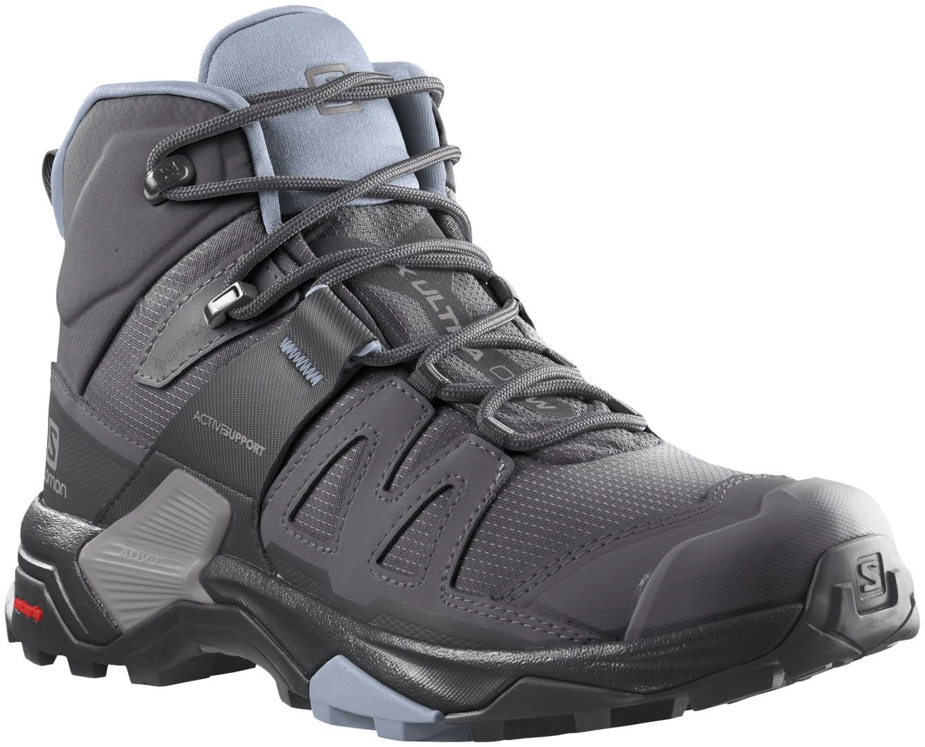 Salomon X Ultra 4 Mid GTX Women 6 Salomon X Ultra 4 Mid GTX Women – Image 4