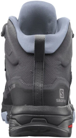 Salomon X Ultra 4 Mid GTX Women 21 Salomon X Ultra 4 Mid GTX Women -Extérieur Chaussures Magasin salomon x ultra 4 mid gtx women magnet black zen blue 3