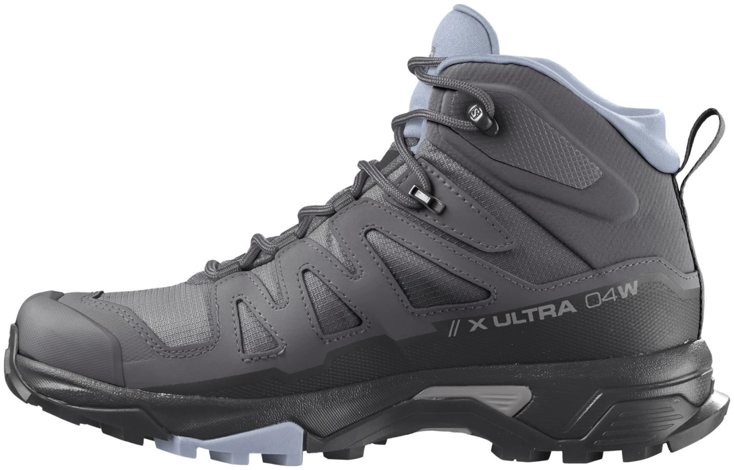 Salomon X Ultra 4 Mid GTX Women 9 Salomon X Ultra 4 Mid GTX Women – Image 7