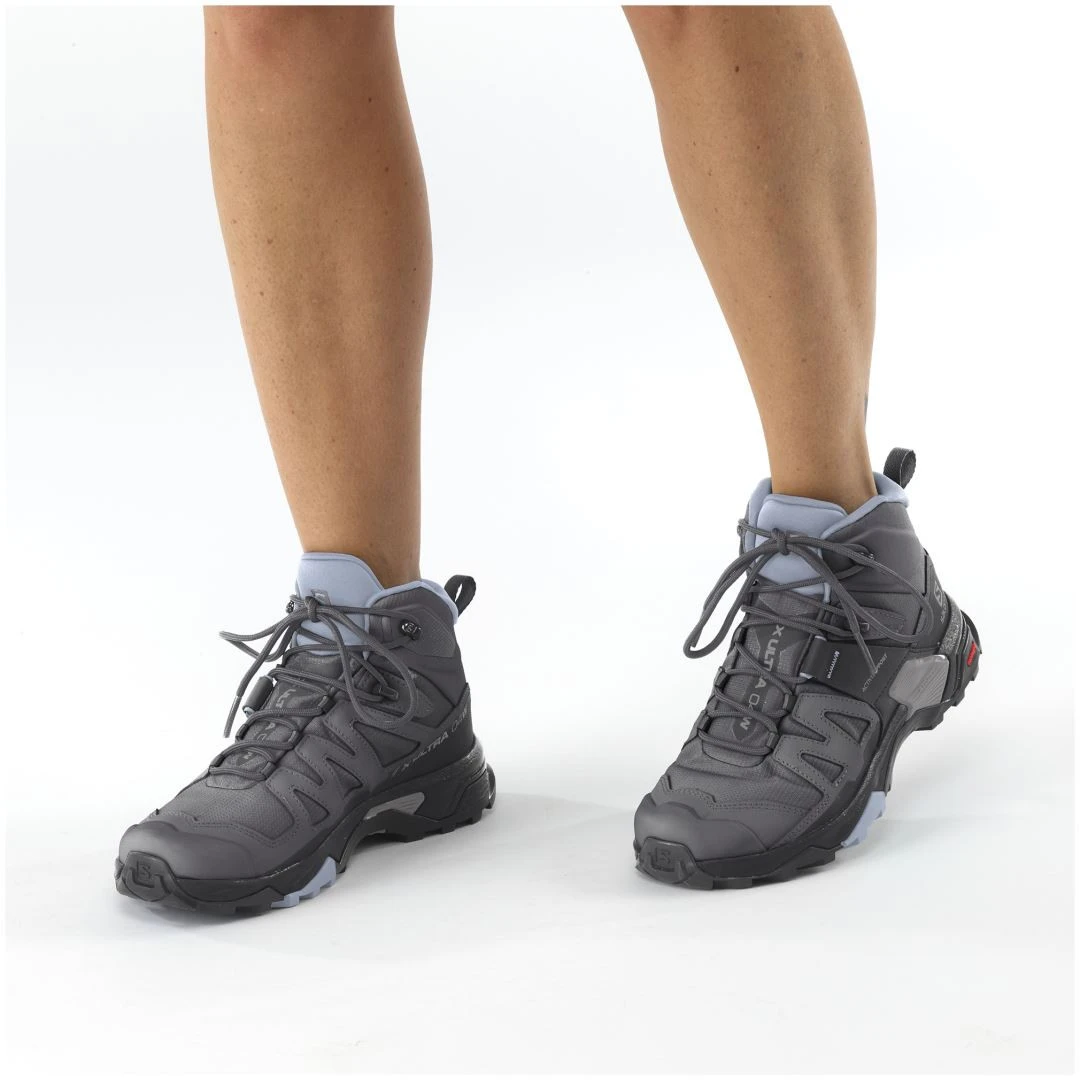 Salomon X Ultra 4 Mid GTX Women 11 Salomon X Ultra 4 Mid GTX Women – Image 9