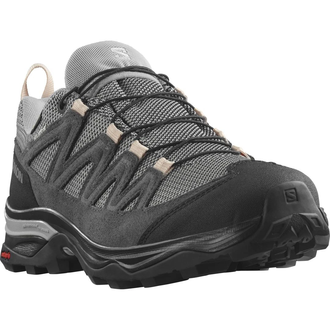 Salomon X Ward Leather GTX Women 5 Salomon X Ward Leather GTX Women – Image 3