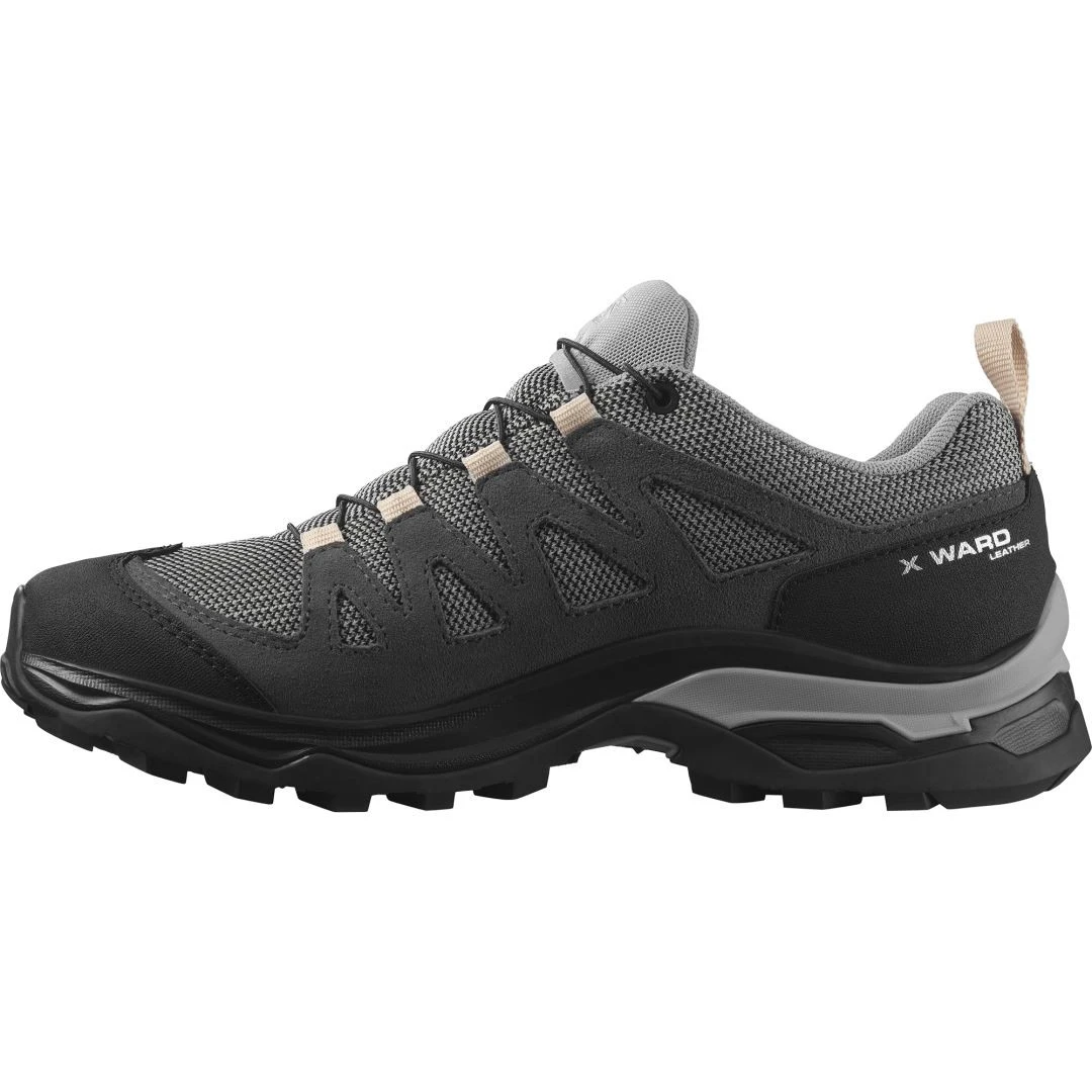 Salomon X Ward Leather GTX Women 6 Salomon X Ward Leather GTX Women – Image 4
