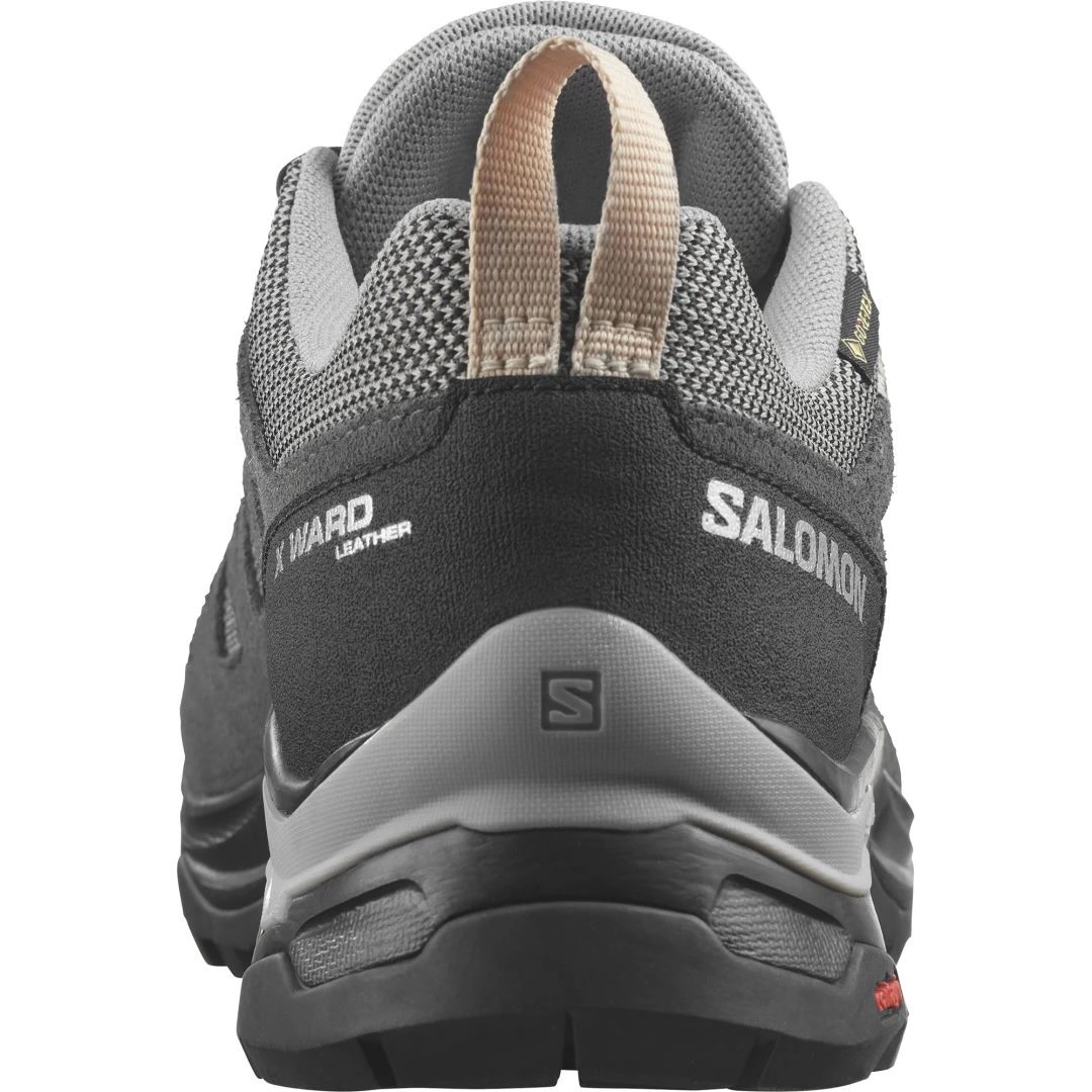 Salomon X Ward Leather GTX Women 7 Salomon X Ward Leather GTX Women – Image 5