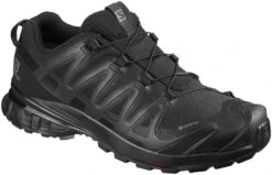 Salomon XA PRO 3D V8 GTX W -Extérieur Chaussures Magasin salomon xa pro 3d v8 gtx w black black phantom 4 5 uk 37 1 3 eur black black phantom 0