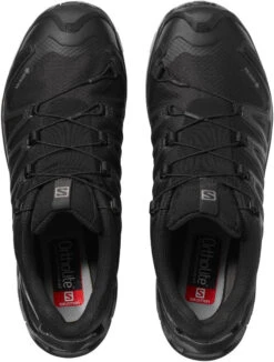 Salomon XA PRO 3D V8 GTX W -Extérieur Chaussures Magasin salomon xa pro 3d v8 gtx w black black phantom 4 5 uk 37 1 3 eur black black phantom 2