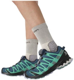 Salomon XA PRO 3D V8 GTX W -Extérieur Chaussures Magasin salomon xa pro 3d v8 gtx w legion blue trooper mint leaf 11