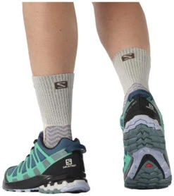 Salomon XA PRO 3D V8 GTX W -Extérieur Chaussures Magasin salomon xa pro 3d v8 gtx w legion blue trooper mint leaf 12