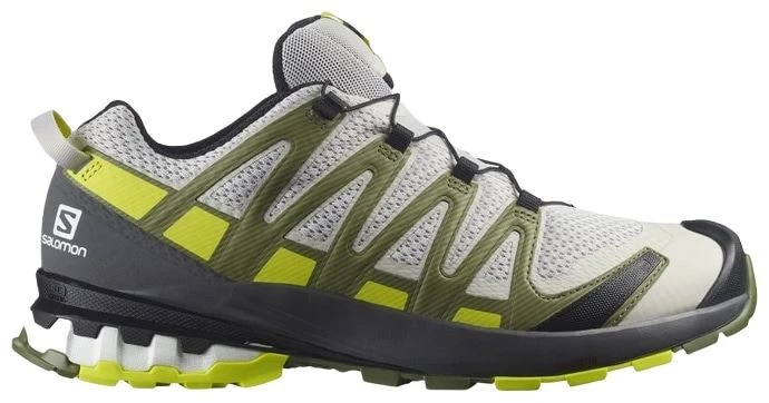 Salomon XA PRO 3D V8 4 Salomon XA PRO 3D V8 – Image 2