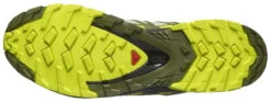 Salomon XA PRO 3D V8 19 Salomon XA PRO 3D V8 -Extérieur Chaussures Magasin salomon xa pro 3d v8 lunar rock evening primrose olivine 6 5 uk 40 eur lunar rock evening primrose olivine 4