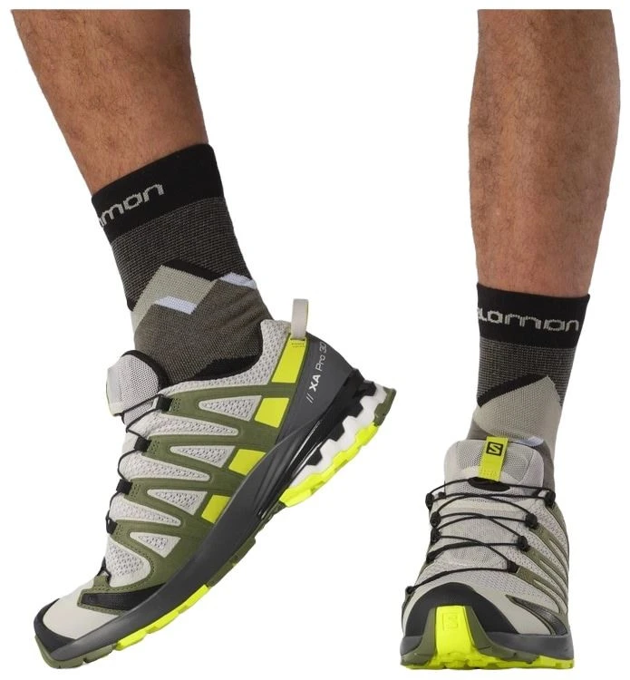 Salomon XA PRO 3D V8 10 Salomon XA PRO 3D V8 – Image 8