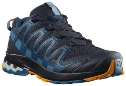 Salomon XA PRO 3D V8 25 Salomon XA PRO 3D V8 -Extérieur Chaussures Magasin salomon xa pro 3d v8 night sky dark denim butterscotch 6 5 uk 40 eur night sky dark denim butterscotch 0