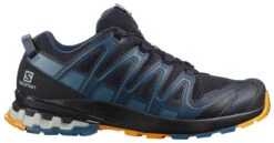 Salomon XA PRO 3D V8 24 Salomon XA PRO 3D V8 -Extérieur Chaussures Magasin salomon xa pro 3d v8 night sky dark denim butterscotch 6 5 uk 40 eur night sky dark denim butterscotch 1