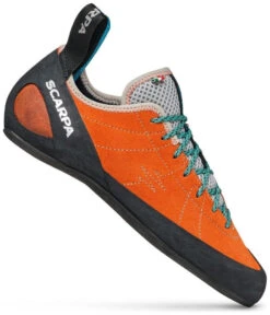 Scarpa Helix Wns 10 Scarpa Helix Wns -Extérieur Chaussures Magasin scarpa helix wns mandarin red 35 eur 2 5 uk mandarin red 0 1