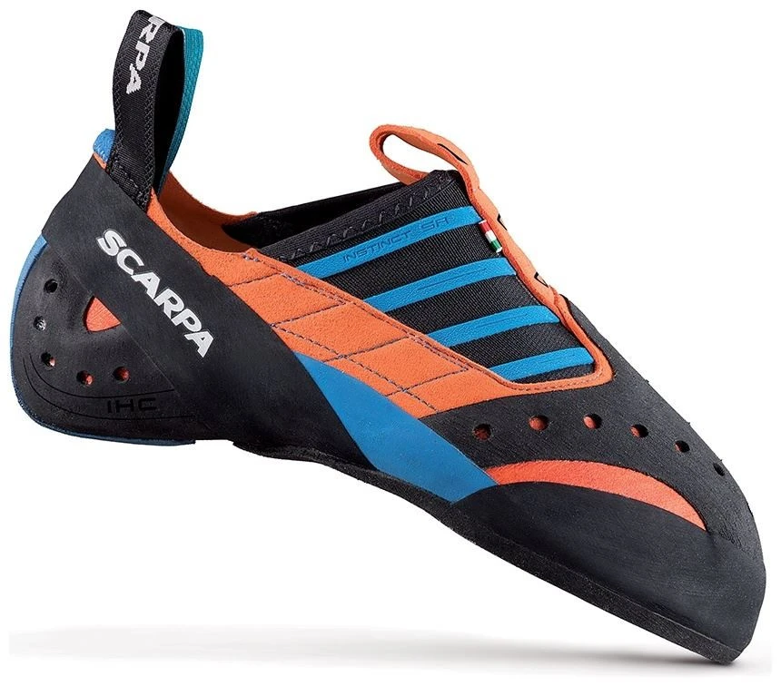 Scarpa Instinct SR 3 Scarpa Instinct SR