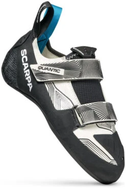 Scarpa Quantic Wmn -Extérieur Chaussures Magasin scarpa quantic wmn dust grey black 35 eur 2 5 uk dust grey black 0 1