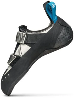 Scarpa Quantic Wmn -Extérieur Chaussures Magasin scarpa quantic wmn dust grey black 35 eur 2 5 uk dust grey black 1