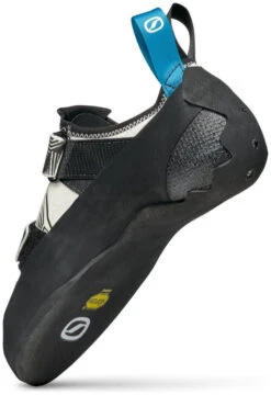 Scarpa Quantic Wmn -Extérieur Chaussures Magasin scarpa quantic wmn dust grey black 35 eur 2 5 uk dust grey black 2