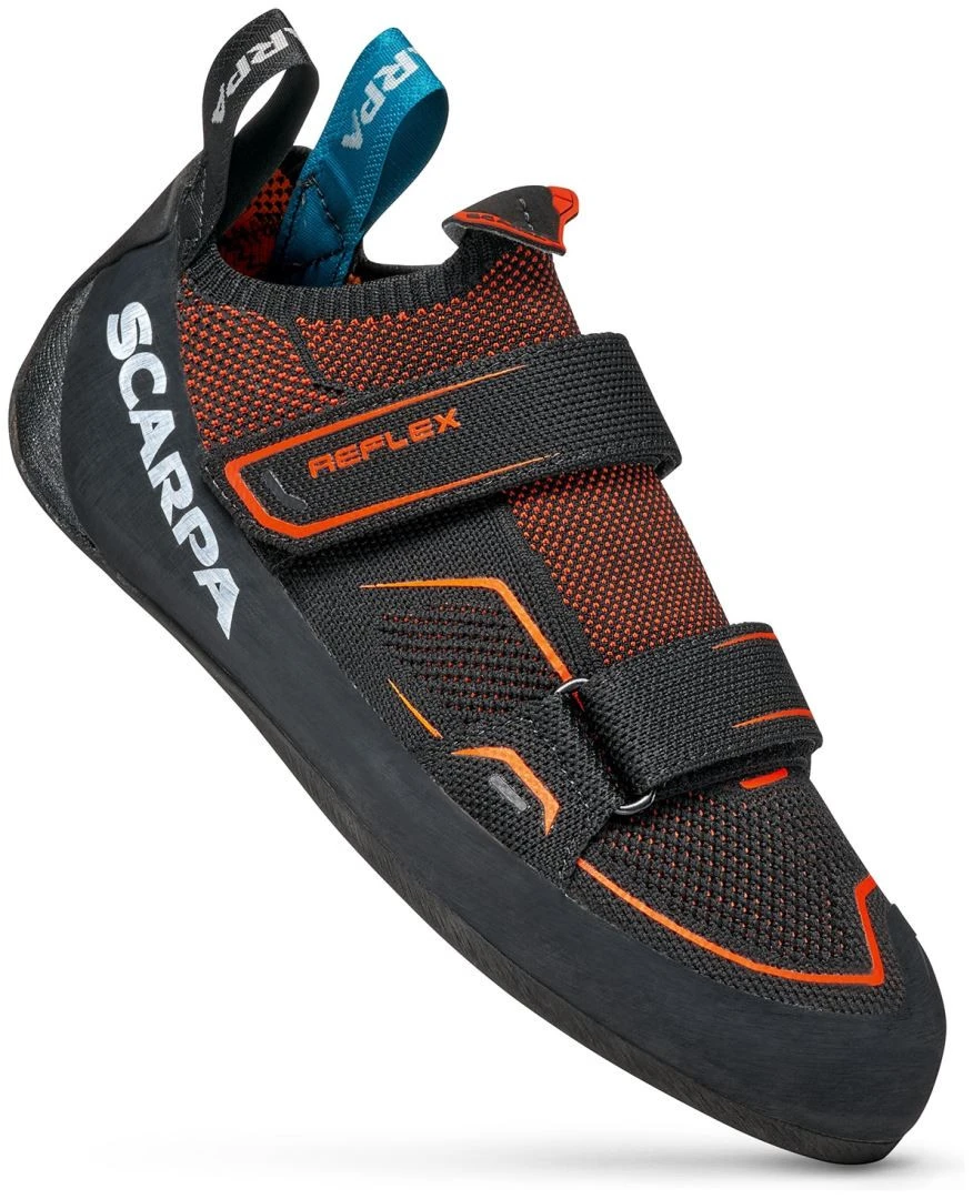 Scarpa Reflex V 3 Scarpa Reflex V