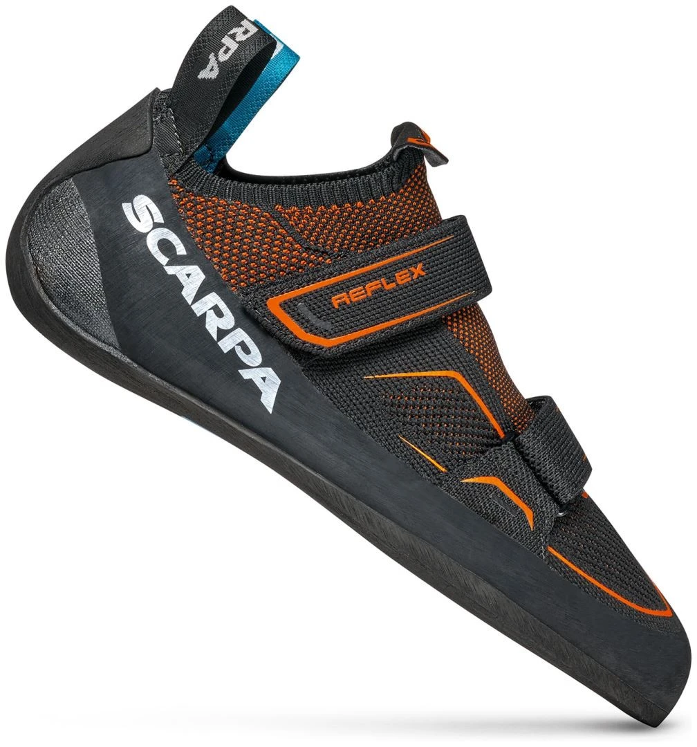 Scarpa Reflex V 5 Scarpa Reflex V – Image 3