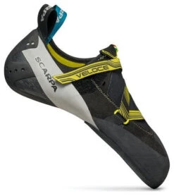 Scarpa Veloce 11 Scarpa Veloce -Extérieur Chaussures Magasin scarpa veloce black yelow 0 1 1