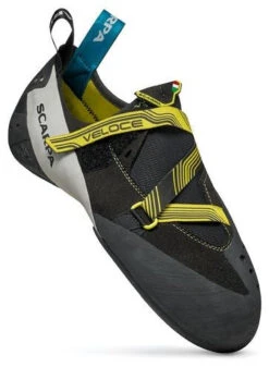 Scarpa Veloce 12 Scarpa Veloce -Extérieur Chaussures Magasin scarpa veloce black yelow 1 1