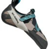 Scarpa Veloce Woman 2 Scarpa Veloce Woman -Extérieur Chaussures Magasin scarpa veloce woman lightgray maledive 0 1