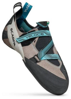 Scarpa Veloce Woman -Extérieur Chaussures Magasin scarpa veloce woman lightgray maledive 1 1