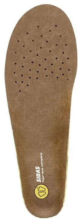 Sidas Outdoor 3D Insole 3 Sidas Outdoor 3D Insole