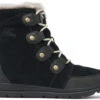 Sorel Explorer Joan -Extérieur Chaussures Magasin sorel explorer joan black dark stone 5 us 36 eur black dark stone 0