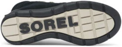 Sorel Explorer Joan -Extérieur Chaussures Magasin sorel explorer joan black dark stone 5 us 36 eur black dark stone 5