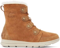 Sorel Explorer Joan -Extérieur Chaussures Magasin sorel explorer joan camel brown 5 us 36 eur camel brown 0
