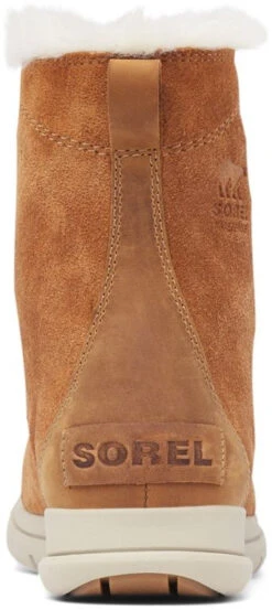 Sorel Explorer Joan -Extérieur Chaussures Magasin sorel explorer joan camel brown 5 us 36 eur camel brown 3