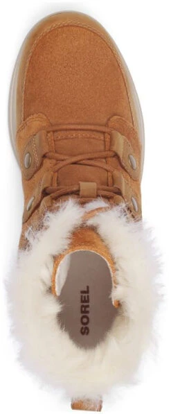 Sorel Explorer Joan -Extérieur Chaussures Magasin sorel explorer joan camel brown 5 us 36 eur camel brown 4