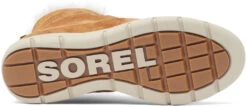 Sorel Explorer Joan -Extérieur Chaussures Magasin sorel explorer joan camel brown 5 us 36 eur camel brown 5