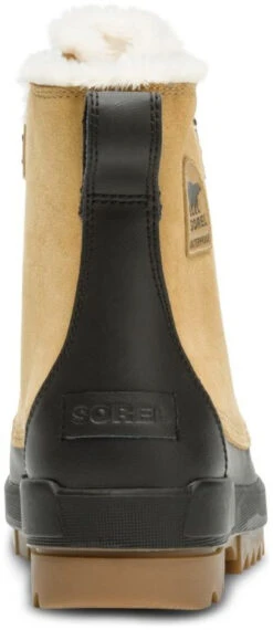 Sorel Torino II -Extérieur Chaussures Magasin sorel torino ii curry 5 us 36 eur curry 3