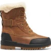 Sorel Torino II Parc Boot 2 Sorel Torino II Parc Boot -Extérieur Chaussures Magasin sorel torino ii parc boot velvet tan 5 us 36 eur velvet tan 0