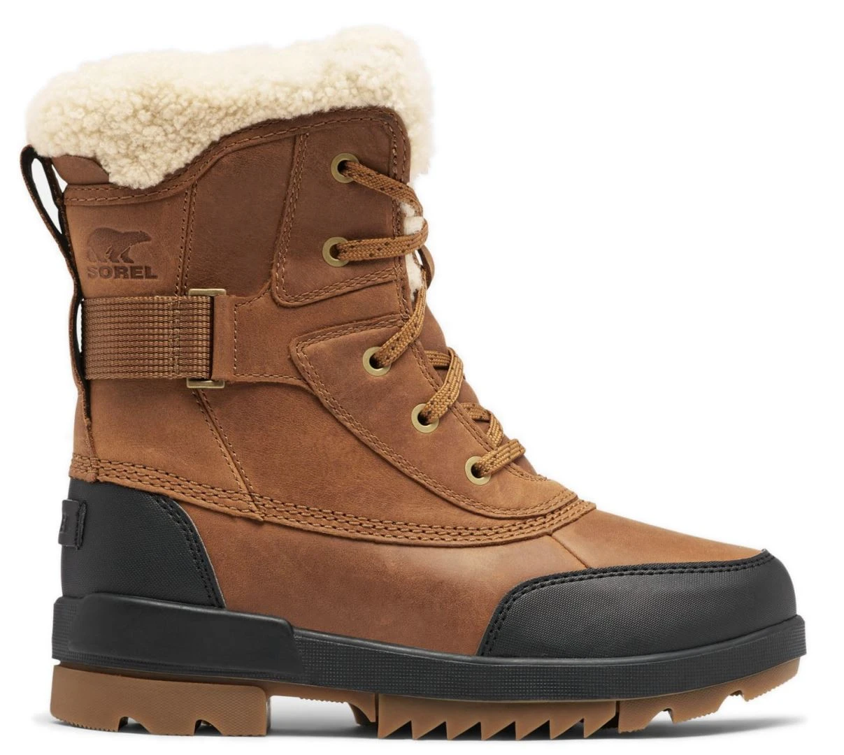 Sorel Torino II Parc Boot