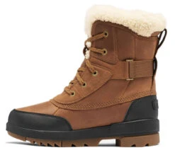 Sorel Torino II Parc Boot -Extérieur Chaussures Magasin sorel torino ii parc boot velvet tan 5 us 36 eur velvet tan 3
