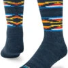 Stance Serape Dos 1 Stance Serape Dos -Extérieur Chaussures Magasin stance serape dos navy 0 1