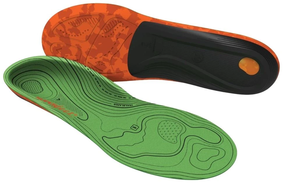 Superfeet Trailblazer Comfort 4 Superfeet Trailblazer Comfort – Image 2