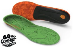 Superfeet Trailblazer Comfort 10 Superfeet Trailblazer Comfort -Extérieur Chaussures Magasin superfeet trailblazer comfort green orange black d eu 39 41 green orange black 1