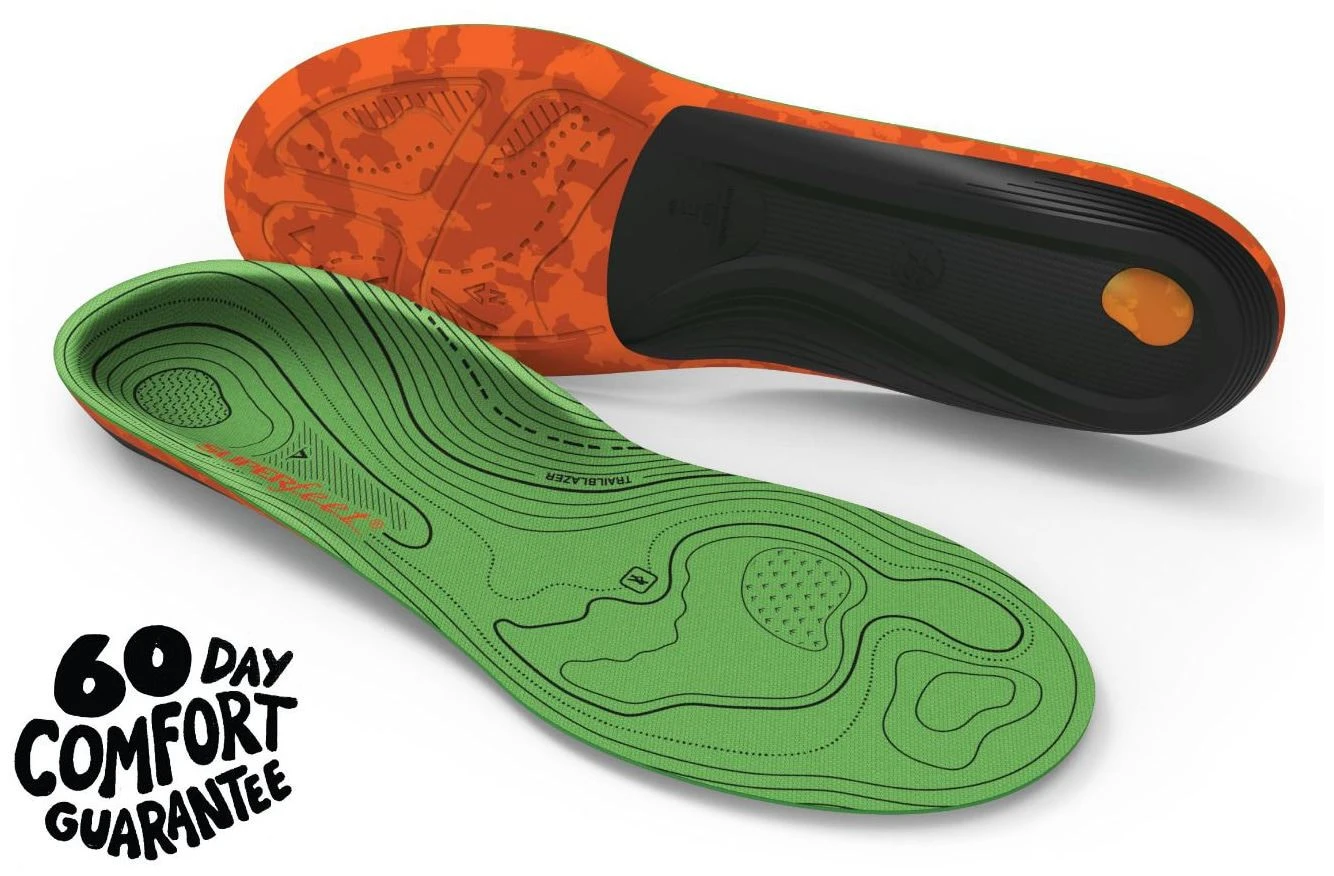 Superfeet Trailblazer Comfort 5 Superfeet Trailblazer Comfort – Image 3