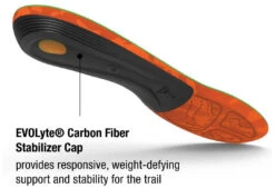 Superfeet Trailblazer Comfort 12 Superfeet Trailblazer Comfort -Extérieur Chaussures Magasin superfeet trailblazer comfort green orange black d eu 39 41 green orange black 3