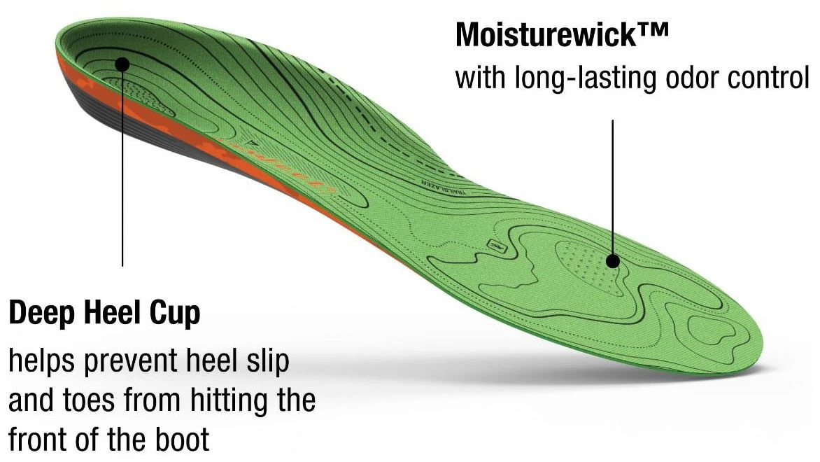 Superfeet Trailblazer Comfort 8 Superfeet Trailblazer Comfort – Image 6