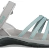 Teva Elzada Sandal Web Women's -Extérieur Chaussures Magasin teva elzada sandal web women s gray mist 10 us 40 5 eur gray mist 0 7