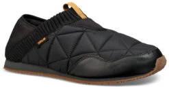 Teva Ember Moc -Extérieur Chaussures Magasin teva ember moc black 7