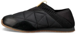 Teva Ember Moc -Extérieur Chaussures Magasin teva ember moc black 8